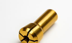 Docisk frezu w frezarkach Bausch 360 oraz 379 - SPANNZANGE 1,6 - 2,5 mm, lose