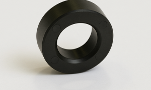 Osłona łożyska w rączce frezarki Bausch 360 - KUGELLAGERHALTER