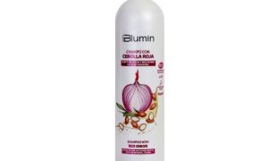 BLUMIN - RED ONION SHAMPOO - Szampon rewitalizujący cebula 1000 ml
