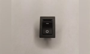 Włącznik kołyskowy do maszynki Jaguar CM2000